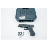 NEW IN BOX GLOCK G47 MOS 9MM