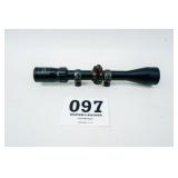 USED SIMMONS 3-9X40 8-POINT SCOPE