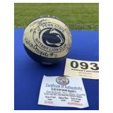 2008/2009 thatï¿½s why I Penn State teamSigned