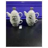 Teapots