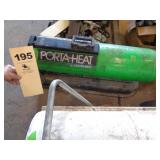 Lawn Boy Porta-Heat 55K BTU salamander heater