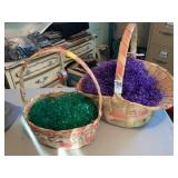 Vintage Easter Baskets (2)