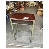 Child desk