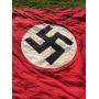 Nazi War Banner, David Armstrongs, And More Onine Auction