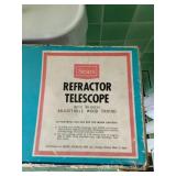 Sears telescope