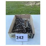 Allen wrenches