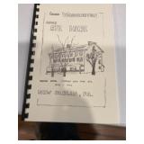 Union hotel new Berlin pa 1818-1912 cookbook