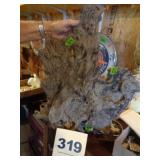 Driftwood dï¿½cor