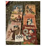 15 cent comics