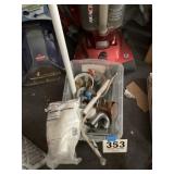 Plumbing assortment lot