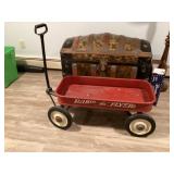 Radio Flyer Wagon