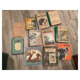 Early books, Some Childrenï¿½s