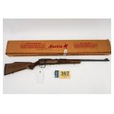 USED MARLIN 882 22MAG W/ BOX AND MAGAZINE