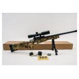 KEYSTONE SPORTING ARMS CPR 22LR KRYPTEK CAMO