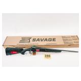 SAVAGE AXIS II 30-06 BLACK SYNTHETIC