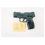 USED TAURUS G2C 9MM