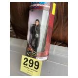 Wai Lin (James Bond) action figure