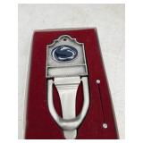 Penn State doorknocker(pewter)