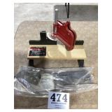 Craftsman Miter Box and Saw