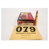 HORNADY 257 ROBERTS+P 117GR SST SUPERFORMANCE 1