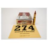 HORNADY 32 SPL 165GR FTX LEVEREVOLUTION 1 BOX(20