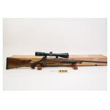 USED JP SAUER 100 CLASSIC 300 WIN MAG RIFLE