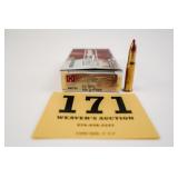 HORNADY 32 SPL 165GR FTX LEVEREVOLUTION 1 BOX(20