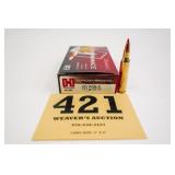 HORNADY 257 ROBERTS+P 117GR SST SUPERFORMANCE 1