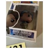 Funko Pop figurine Maria Rambeau