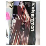 1980 backgammon game