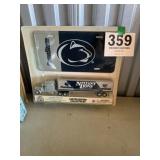 Penn State license plateAnd Penn State 2008