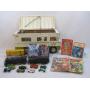 May 10th Trains, Cars, Classic Toys, Comics & More Online Auction