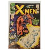 The X-Men Comic #18