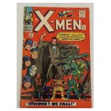 The X-Men Comic #22