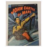 John Carter of Mars Four Color Comic #488