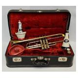 c1964 Buffet-Crampon & Cie #4942 Trumpet