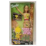 2003 Mattel "Looney Tunes"  Barbie Doll