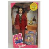 1999 Mattel "Rosie O