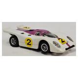 Aurora AFX Porsche 917 HO Slot Car