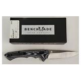 Benchmade #1401 Bugout Pocket Knife (NIB)