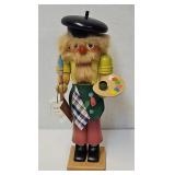 Holzkunst Christian Ulbribcht Artist Nutcracker