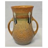 Roseville Art Pottery Montarello Vase