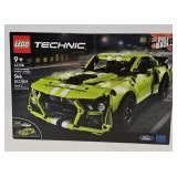 Lego Technic Ford Mustang Shelby GT500 Sealed Kit