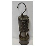 Permissable #26 Miners Safety Lamp