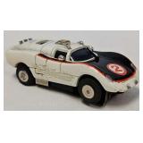 Bachmann Chaparral 2F HO Slot Car