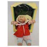 1985 Coleco Cabbage Patch Kid #3900  in Box