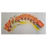 (10) 1964 Beatles Movie Topps Cards Wax Pack