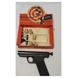 Heathways Sportsman Jr. Air Pistol w/Orig Box