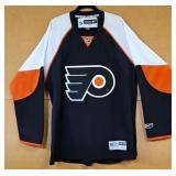 NHL Phidelphia Flyers Jersey by RBK