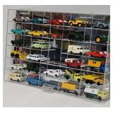 Matchbox Regular Wheel 1:64 Die Cast Vehicles